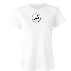 Ladies Slim Fit Favorite Tee