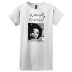 Ladies Basic Softstyle Tee