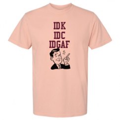 Adult Heavyweight T-Shirt