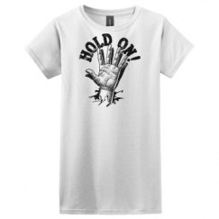 Ladies Basic Softstyle Tee