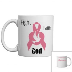 Cancer Mug