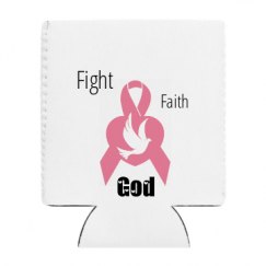 Regular 12 oz Can Cooler