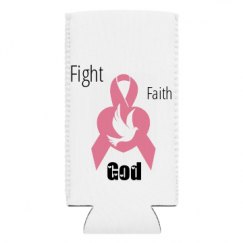 Slim 12 oz Can Cooler