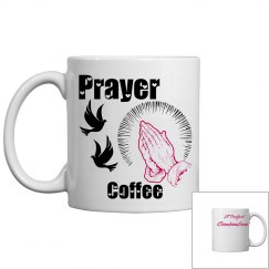 Prayer Mug