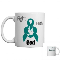 Cancer Mug