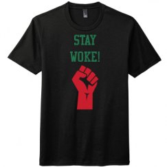 Unisex Perfect Tri Tee