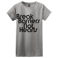 Ladies Basic Softstyle Tee