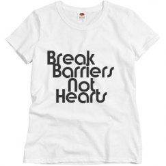 Ladies Basic Softstyle Promo Tee