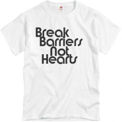 Unisex Basic Promo Tee