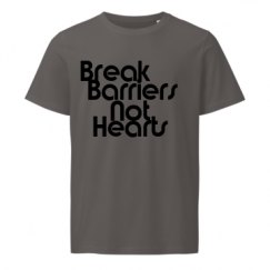 Unisex Organic Mid-Light T-Shirt