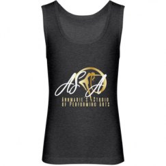 Youth Jersey Tank Top