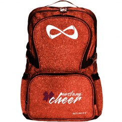 Nfinity Sparkle Backpack