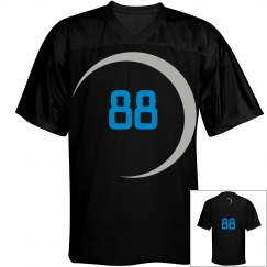 TITAN MONSTER 88 (P.22)