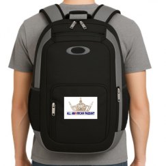 Enduro Backpack 22L