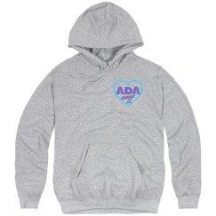 ADA Season 12 Dark Grey Sweatshirt 