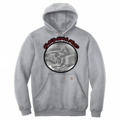 Unisex Carhartt Hooded Sweatshirt