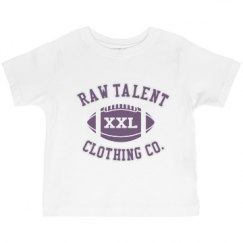 Toddler Basic Promo Jersey Tee