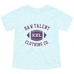 Toddler Triblend Tee