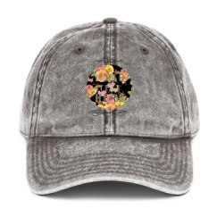 Vintage Baseball Cap