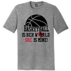 Unisex Perfect Tri Tee