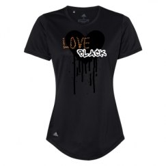 Women's Adidas Sport Shirt 