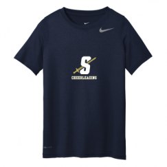 Youth Nike Legend Shirt
