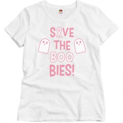 Ladies Basic Softstyle Promo Tee