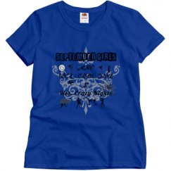 Ladies Basic Softstyle Tee