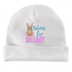 Rabbit Skins Baby Hat