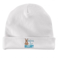 Rabbit Skins Baby Hat