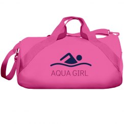 Aqua girl