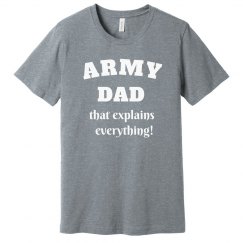 That explains everything