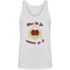 Unisex Jersey Tank Top