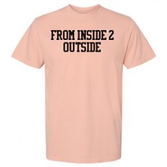 Adult Heavyweight T-Shirt