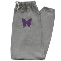 Unisex Fleece Sweatpants