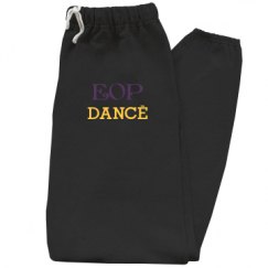 Unisex Fleece Sweatpants
