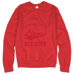 Unisex Basic Promo Crewneck Sweatshirt