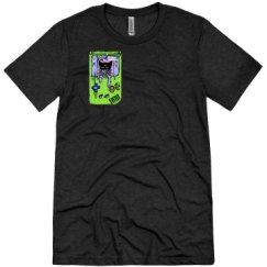 Unisex Triblend Tee