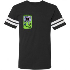 Unisex Vintage Sports Tee