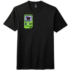 Unisex Perfect Tri Tee