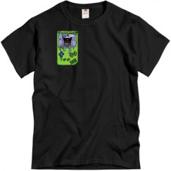 Unisex Basic Tee