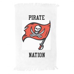 Pirate Nation Towel