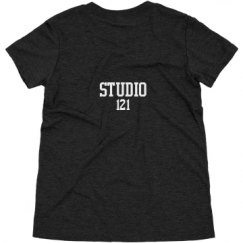 Youth Triblend Tee