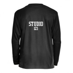 Youth Performance Long Sleeve Tee