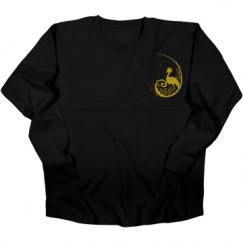 Ladies Game Day Jersey