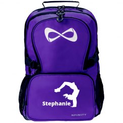 Cheerleader Backpack Bag