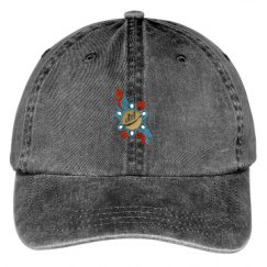 Vintage Baseball Cap