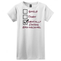 Ladies Basic Softstyle Tee