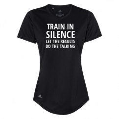 Women's Adidas Sport Shirt