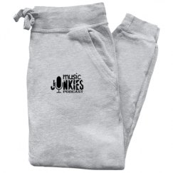 Unisex Fleece Jogger